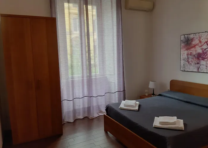 Residenza San Pietro Apartmán