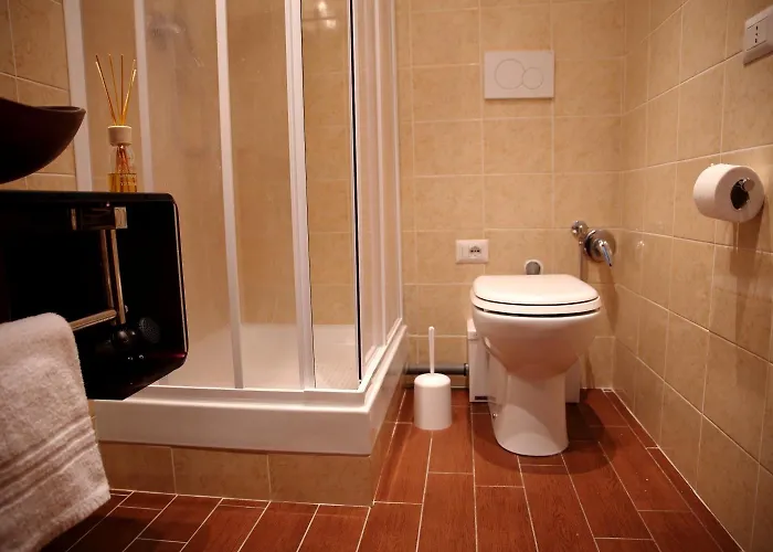 Residenza San Pietro *