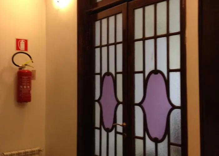 Residenza San Pietro Apartmán