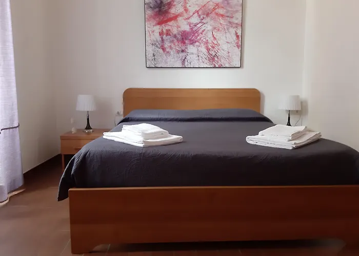 Apartmán Residenza San Pietro *