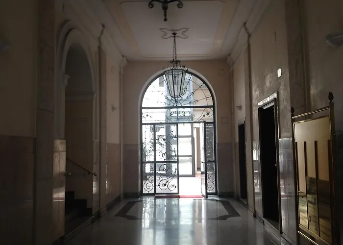 Apartmán Residenza San Pietro *